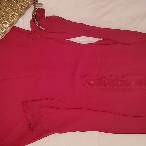 Reformation mathilda mini dress - Picture 5 of 5